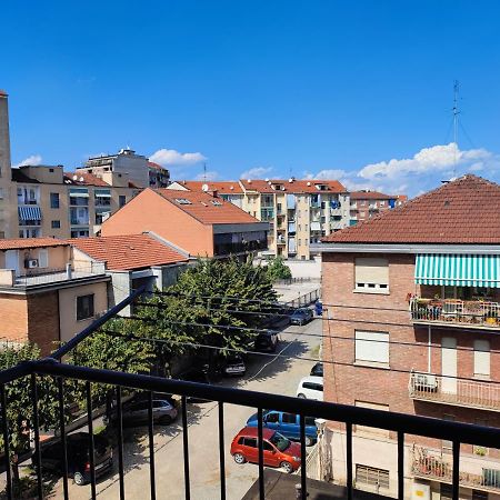 Appartamento Foligno Turin Exterior photo