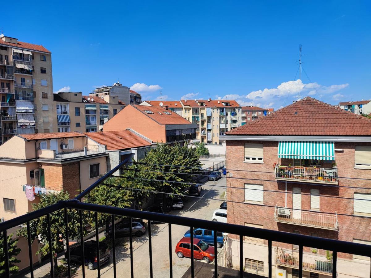 Appartamento Foligno Turin Exterior photo