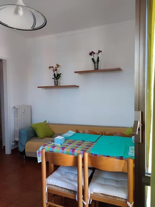 Appartamento Foligno Turin Exterior photo