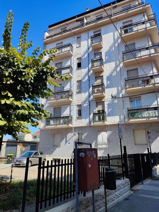 Appartamento Foligno Turin Exterior photo