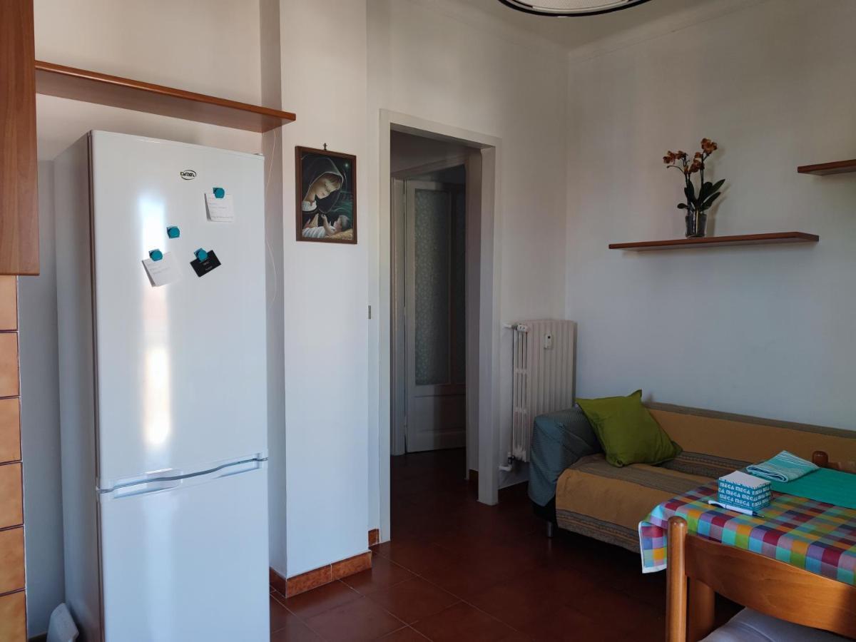 Appartamento Foligno Turin Exterior photo